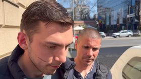 Mirel Dragomir, criminalul de la Timișoara, a fost expertizat! Decizia medicilor: a avut discernământ când a ucis-o pe Andreea Morega